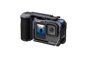 Accessoires voor actiecamera's - TELESIN StreetGrip Kit with Cage for GoPro Hero 9–13 - S6-FMS-26-TGP