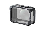 Accessoires voor actiecamera's - TELESIN Metal Protective Case for DJI Osmo Action 6 - S6-FMS-35-TDJ