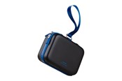Accessoires voor actiecamera's - TELESIN DisAdv EVA Carrying Bag for DJI Osmo Action 6 - Black - S7-BAG-02BK