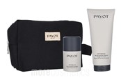 Gezichtsverzorging - Payot Optimale Daily Moisturizing Care Set - 3390150595585