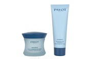 Gezichtsverzorging - Payot Source Moisturising Ritual Set - 3390150590917