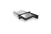 Harde schijf accessoires - ICY BOX IB-168SK-B SATA Zwart - 16800