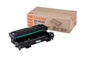 Inkt, toner en verbruiksartikelen - Brother DR-6000 Drum Black - DR-6000