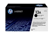 Inkt, toner en verbruiksartikelen - HP 13A / Q2613A - Zwart Laser Toner - Q2613A