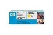 Inkt, toner en verbruiksartikelen - HP C9702A Toner Yellow - C9702A