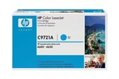 Inkt, toner en verbruiksartikelen - HP C9721A Toner - C9721A