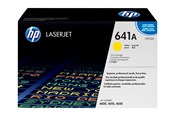 Inkt, toner en verbruiksartikelen - HP 641A / C9722A Geel Toner - C9722A