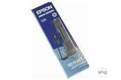 Inkt, toner en verbruiksartikelen - Epson Ribbon Zwart for LQ-630 - C13S015307