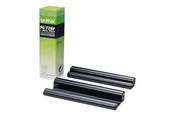 Inkt, toner en verbruiksartikelen - Brother PC72RF - Thermo Transfer Roll - PC72RF