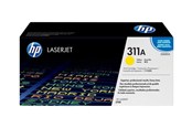 Inkt, toner en verbruiksartikelen - HP 311A / Q2682A - Yellow Laser Toner - Q2682A
