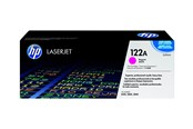 Inkt, toner en verbruiksartikelen - HP 122A / Q3963A Magenta Toner: 0 - Q3963A