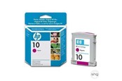 Inkt, toner en verbruiksartikelen - HP 10 - Printhead (C4803A) - C4843AE