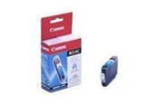 Inkt, toner en verbruiksartikelen - Canon BCI-6 / 4706A002 Cyaan - 4706A002