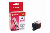 Inkt, toner en verbruiksartikelen - Canon BCI-6 / 4707A002 Magenta: BCI-6 / 4707A002 Magenta - 4707A002