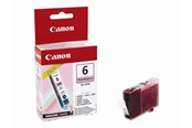 Inkt, toner en verbruiksartikelen - Canon BCI-6 / 4710A002 Photo Magenta - 4710A002
