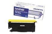 Inkt, toner en verbruiksartikelen - Brother TN3060 - Zwart Laser Toner - TN3060
