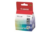 Inkt, toner en verbruiksartikelen - Canon CL-41 / 0617B001 3-Color - 0617B001