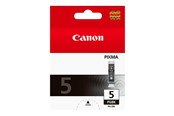 Inkt, toner en verbruiksartikelen - Canon PGI-5 / 0628B001 Black - 0628B001