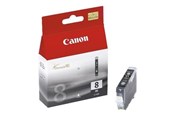 Inkt, toner en verbruiksartikelen - Canon CLI-8 / 0620B001 Zwart - 0620B001
