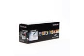 Inkt, toner en verbruiksartikelen - Lexmark 24016SE Toner Black - 24016SE