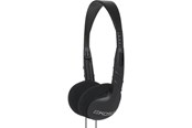 Headphones/Headsets - Koss UR5 - Black - 193649