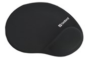 Muismat & accessoires - Sandberg Muismat met Gel - Ergonomisch - 520-23