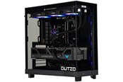 DUTZO desktop gaming PC - DUTZO Deluxe Fire - 8064828