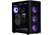 DUTZO desktop gaming PC - DUTZO Esport Fire - 8069087