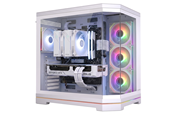 DUTZO desktop gaming PC - DUTZO Gaming Frostfire - 8069106