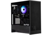 DUTZO desktop gaming PC - DUTZO Gaming Wildfire - 8070001