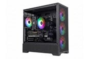 DUTZO desktop gaming PC - DUTZO Gaming Wildfire - 8071953