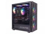 DUTZO desktop gaming PC - DUTZO Deluxe Blaze - 8072661