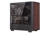 DUTZO desktop gaming PC - DUTZO Deluxe Ember - 8075102