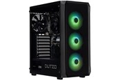 DUTZO desktop gaming PC - DUTZO Entry Blaze - 8075393