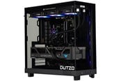 DUTZO desktop gaming PC - DUTZO Deluxe Fire - 8075479