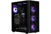 DUTZO desktop gaming PC - DUTZO Gaming Fire - 8076356