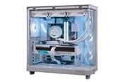 DUTZO desktop gaming PC - DUTZO Deluxe Frostfire - 8076366