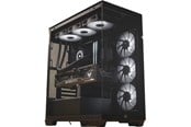 DUTZO desktop gaming PC - DUTZO & Corsair Deluxe Cataclysm - 8076371