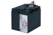 UPS - APC Replacement Batterij Cartridge #7 - RBC7