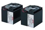 UPS - APC RBC11 Batterij -> SU2200/3000 - RBC11
