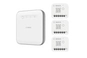 Smart Home - Bosch Universele Smart Home-schakelaar II + Licht-/rolluikbesturing II (3-Pack) - 8500791