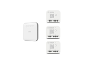 Smart Home - Bosch Smart Home Controller II+ Relais (3-Pack) - 8500794