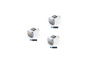 Smart Home - Bosch Smart Home Thermostat 3 packs - 8500961