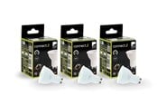 Smart Home - EGLO GU10 LED-Z MATTER CCT ​​4.9W 420lm opal - 3 pack - 8501057