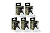 Smart Home - EGLO GU10 LED-Z MATTER CCT ​​4.9W 420lm opal - 5 pack - 8501058