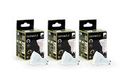 Smart Home - EGLO GU10 LED-Z CCT 4.9W 400lm opal - 3-pack - 8501063