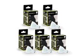 Smart Home - EGLO GU10 LED-Z CCT 4.9W 400lm opal - 5 pack - 8501064
