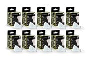 Smart Home - EGLO GU10 LED-Z CCT 4.9W 400lm opal - 10-pack - 8501065