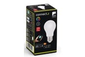 Smart Home - EGLO E27 LED-Z MATTER A60 RGBW 7W 806lm 3000K opal - 5 pack - 8501067