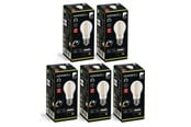 Smart Home - EGLO E27 LED-Z MATTER A60 8W CCT 1055lm clear - 5 pack - 8501069